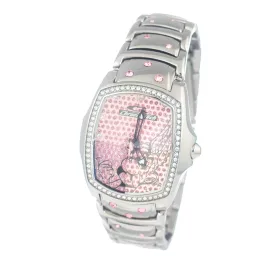 CHRONOTECH női Quartz óra karóra CT7896LS-84M