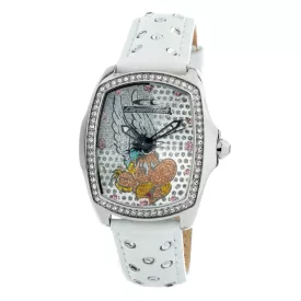 CHRONOTECH női Quartz óra karóra CT7896LS-88