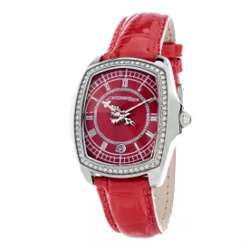 CHRONOTECH női Quartz óra karóra CT7896LS-97