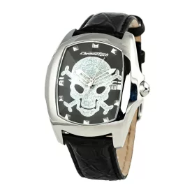 CHRONOTECH férfi Quartz óra karóra CT7896M-102