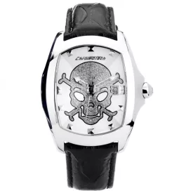 CHRONOTECH férfi Quartz óra karóra CT7896M-104