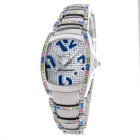 CHRONOTECH női Quartz óra karóra CT7896SS-72M