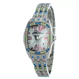 CHRONOTECH női Quartz óra karóra CT7930LS-53M