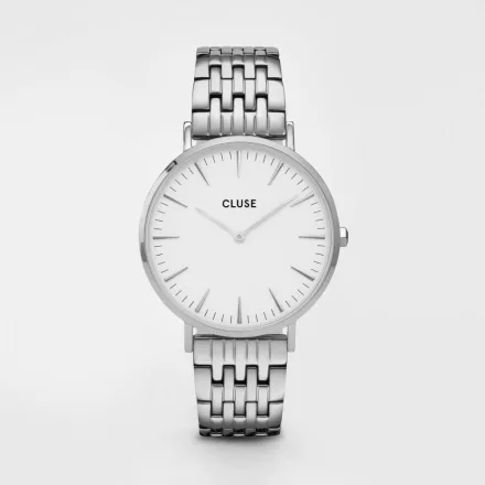 CLUSE női Quartz óra karóra CW0101201023
