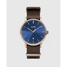 CLUSE női Quartz óra karóra CW0101501009
