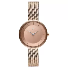 MVMT női Quartz óra karóra D-FB01-RGS