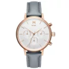 MVMT női Quartz óra karóra D-FC01-RGGR