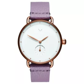 MVMT női Quartz óra karóra D-FR01-RGPU