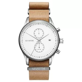 MVMT női Quartz óra karóra D-MV01-WT