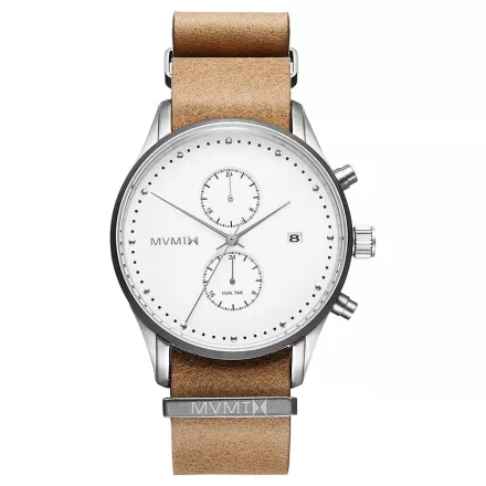 MVMT női Quartz óra karóra D-MV01-WT