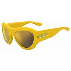 DSQUARED2 férfi napszemüveg szemüvegkeret D2-0072-S-40G