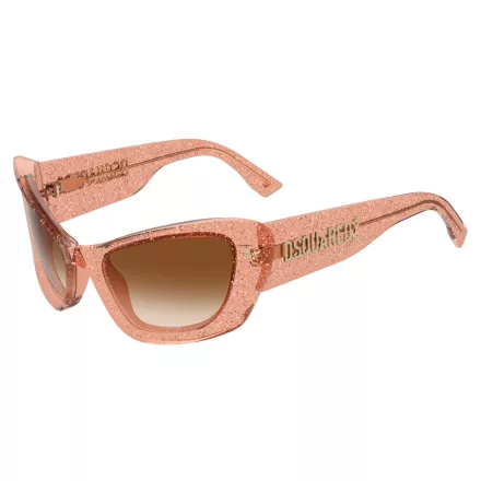 DSQUARED2 női napszemüveg szemüvegkeret D2-0118-S-733