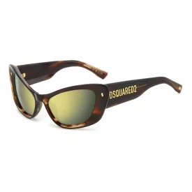 DSQUARED2 női napszemüveg szemüvegkeret D2-0118-S-EX4