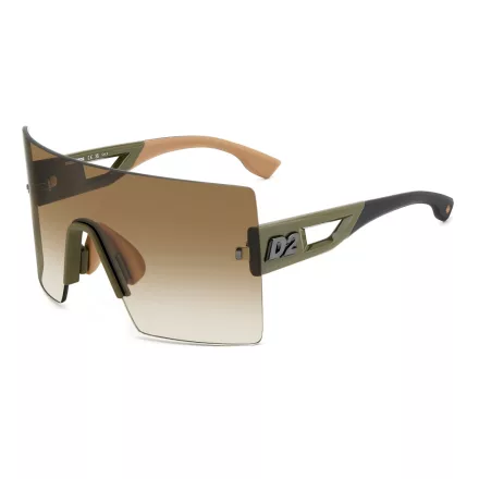 DSQUARED2 férfi napszemüveg szemüvegkeret D2-0126-S-XL7