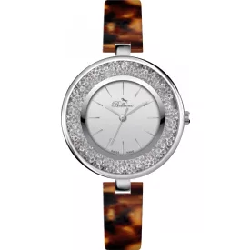 BELLEVUE női Quartz óra karóra D71