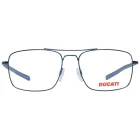 DUCATI férfi szemüvegkeret szemüvegkeret DA3001-57600