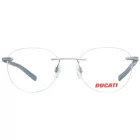 DUCATI férfi szemüvegkeret szemüvegkeret DA3014-52809