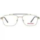 DUCATI férfi szemüvegkeret szemüvegkeret DA3019-54403