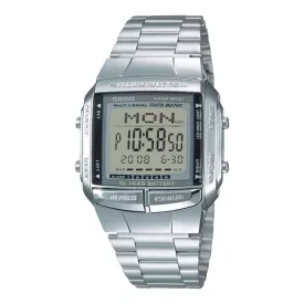 CASIO férfi Quartz óra karóra DB-360-1A