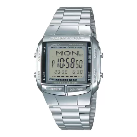 CASIO férfi Quartz óra karóra DB-360-1A