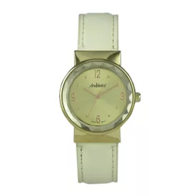 ARABIANS Unisex férfi női Quartz óra karóra DBA2213WB