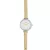 ARABIANS női Quartz óra karóra DBA2265G