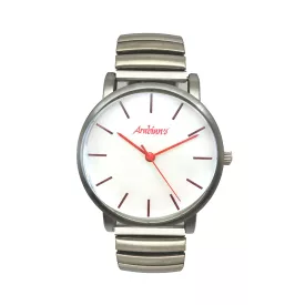 ARABIANS férfi Quartz óra karóra DBA2272R