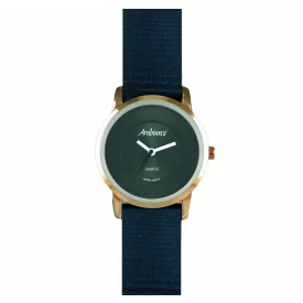 ARABIANS Unisex férfi női Quartz óra karóra DBH2187NT