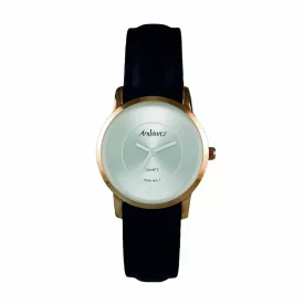 ARABIANS Unisex férfi női Quartz óra karóra DBH2187WN