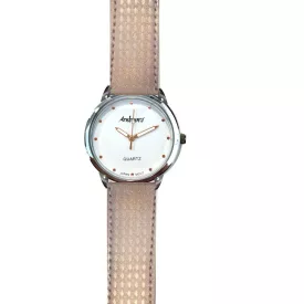 ARABIANS Unisex férfi női Quartz óra karóra DBP2262R