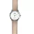 ARABIANS Unisex férfi női Quartz óra karóra DBP2262R