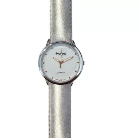 ARABIANS Unisex férfi női Quartz óra karóra DBP2262S