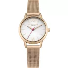 DAISY DIXON női Quartz óra karóra DD069RGM
