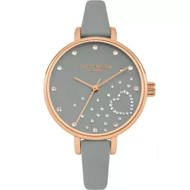 DAISY DIXON női Quartz óra karóra DD083ERG