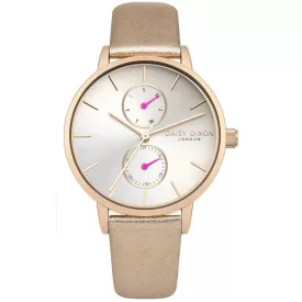 DAISY DIXON női Quartz óra karóra DD086CRG