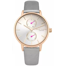 DAISY DIXON női Quartz óra karóra DD086ERG