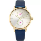 DAISY DIXON női Quartz óra karóra DD086UG