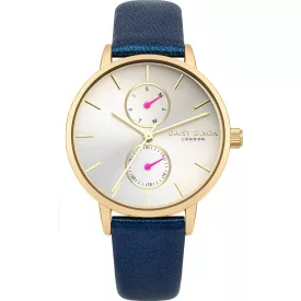 DAISY DIXON női Quartz óra karóra DD086UG