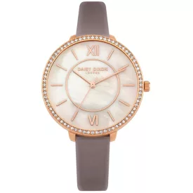 DAISY DIXON női Quartz óra karóra DD088ERG