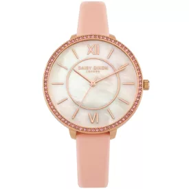 DAISY DIXON női Quartz óra karóra DD088PRG