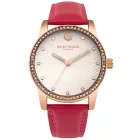 DAISY DIXON női Quartz óra karóra DD089PRG