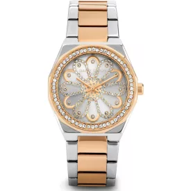 DAISY DIXON női Quartz óra karóra DD097SRGM
