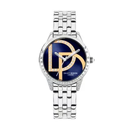 DAISY DIXON női Quartz óra karóra DD105SM