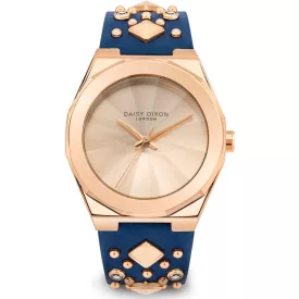 DAISY DIXON női Quartz óra karóra DD110URG
