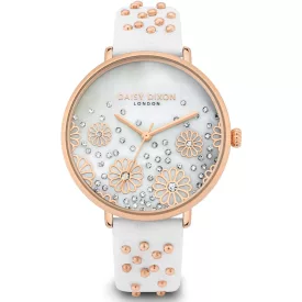 DAISY DIXON női Quartz óra karóra DD111WRG