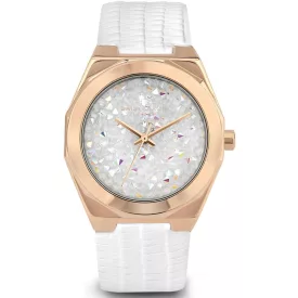 DAISY DIXON női Quartz óra karóra DD120WRG