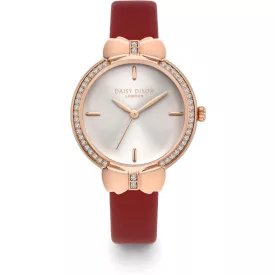 DAISY DIXON női Quartz óra karóra DD156RRG