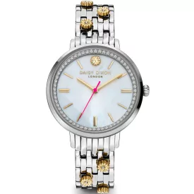 DAISY DIXON női Quartz óra karóra DD158SM