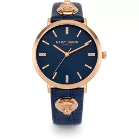 DAISY DIXON női Quartz óra karóra DD164URG