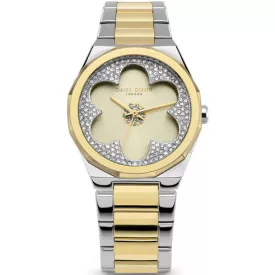 DAISY DIXON női Quartz óra karóra DD168SGM